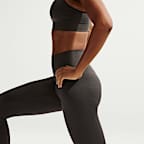 Leggings de tiro alto 7/8 para mujer Nike Pro Seamless