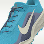 ACG Pegasus Trail By You Zapatillas de trail running - Mujer