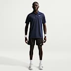 NikeCourt Dri-FIT Men's Tennis Polo