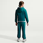 Nike Sportswear Club Fleece Big Kids' Loose Pants