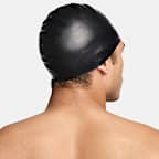 Gorra de silicona Nike Swim