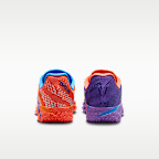 Ja 3 Big Kids' Basketball Shoes