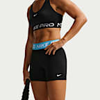 Nike Pro 365 Women's 13cm (approx.) Shorts (Plus Size)