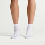 Calcetines al tobillo (3 pares) Nike Everyday Elevated