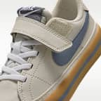 NikeCourt Legacy Younger Kids' Shoes