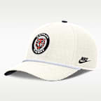 Detroit Tigers Cooperstown Rise Men's Nike MLB Adjustable Hat