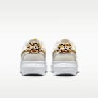 Nike Court Vision Alta Women's Shoes