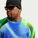 Nike Project F.R.O.G. Men's Dri-FIT Long-Sleeve Gleam Top