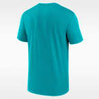 Miami Dolphins Legend Icon Men's Nike Dri-FIT NFL T-Shirt