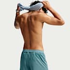 Nike Stride  Men's Dri-FIT Winterized 5" Brief-Lined Running Shorts