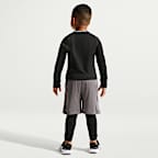 Nike Pro Little Kids' Dri-FIT Warm Tights