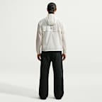 Chamarra ligera de cierre completo para hombre Nike Sportswear Windrunner