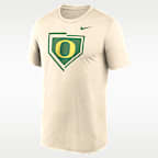 Oregon Primetime Baseball Icon Legend Men's Nike Dri-FIT College T-Shirt