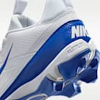 Nike Alpha Menace 4 Shark Football Cleats