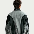 Nike Men's Basketball Jacket