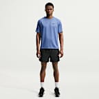 Nike Flex Men's Dri-FIT Short-Sleeve Training Top