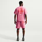 Nike Solo Swoosh-T-shirt til mænd