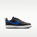 Nike Court Borough Low Recraft Older Kids' Shoes