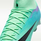 Nike Mercurial Superfly 11 Academy "Sam Kerr" Multi-Ground High-Top Soccer Cleats