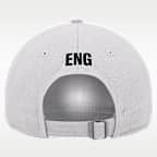 Gorra Nike Fútbol England Club