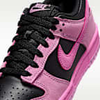 Nike Dunk Low SE Big Kids' Shoes