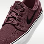 รองเท้าสเก็ตบอร์ดเด็กโต Nike SB Stefan Janoski