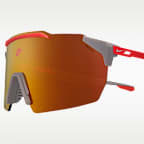Nike Limitless Shield Mirrored Sunglasses