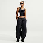 Nike Sportswear Women's Tight Cropped Tank Top