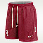 Alabama Reversible Men's Nike Dri-FIT College Shorts