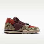 ナイキ SB エア トレーナー 1 スケートボードシューズ