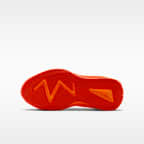 Nike S.T. Dynamite Big Kids' Basketball Shoes