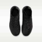 Korki piłkarskie na różne nawierzchnie dla małych/dużych dzieci Nike Jr. Phantom Luna 2 Academy