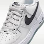 Sapatilhas Nike Air Force 1 Júnior