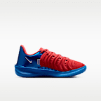 Tenis de básquetbol para niños grandes Nike G.T. Cut 4 "WNBA 30th"