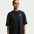 Nike Women's Dri-FIT Oversized T-Shirt