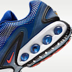 Nike Air Max Dn 鞋款