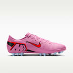 Nike Mercurial Vapor 16 Academy Artificial-Grass Low-Top Football Boot