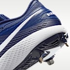 Nike Diamond Gamer MTL Baseball Shoes