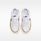 NikeCourt Legacy Younger Kids' Shoes