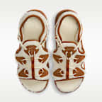 ナイキ エア マックス ココ ファー ウィメンズサンダル