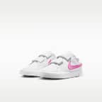 Nike Tennis Essential Younger Kids' Shoes