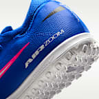 Nike Mercurial Vapor 16 Pro Turf Low-Top Football Shoes