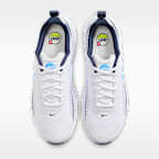 รองเท้าผู้ชาย Nike Air Max Nuaxis