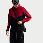 Nike Tech Men's Fleece Windrunner Full-Zip Jacket