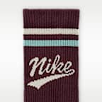 Nike Everyday Plus Crew Socks (3 Pairs)