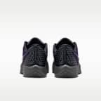 Twelve Time EP Men's Basketball Shoes