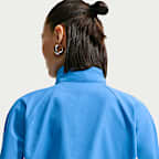 나이키 스포츠웨어 여성 오버사이즈 쿼터집 재킷