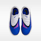 Nike Jr. Phantom 6 Low Pro Older Kids' Multi-Ground Football Boots