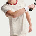 NikeCourt Advantage Men's Dri-FIT Tennis Top