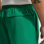 Shorts de tejido Woven ligeros para hombre Nike Windrunner